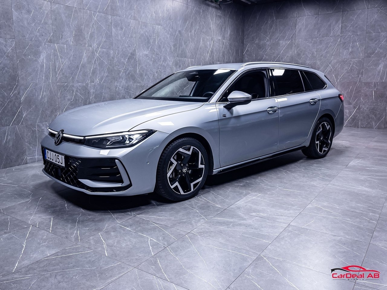 Volkswagen Passat 2025, kuva 3/10