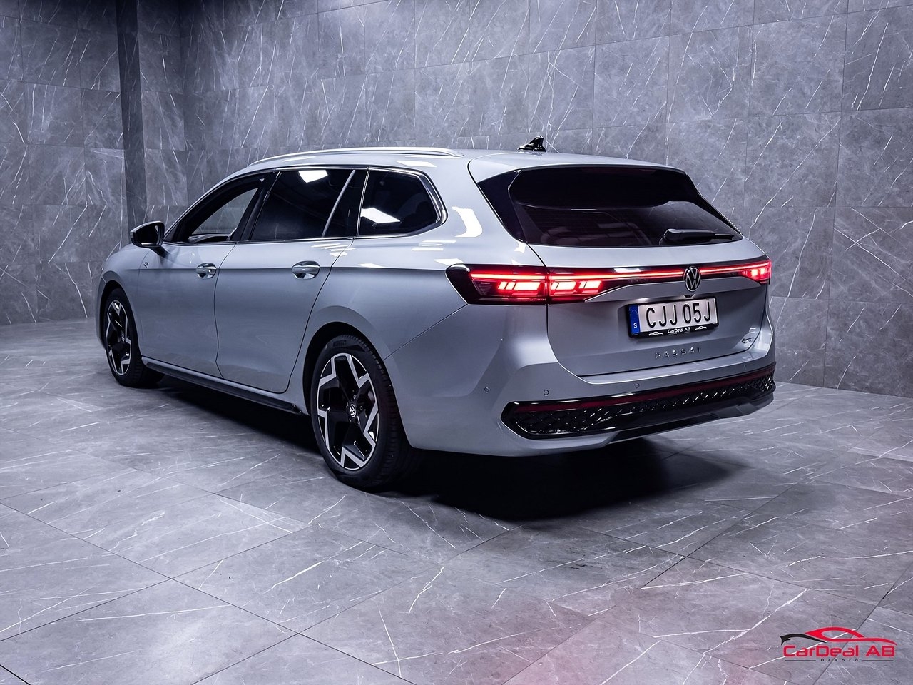Volkswagen Passat 2025, kuva 5/10