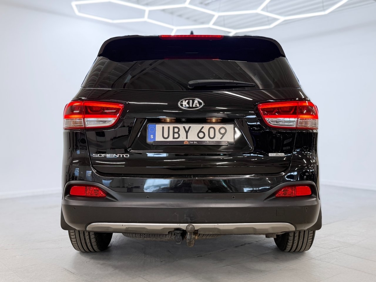 Kia Sorento 2016, bild 7/32