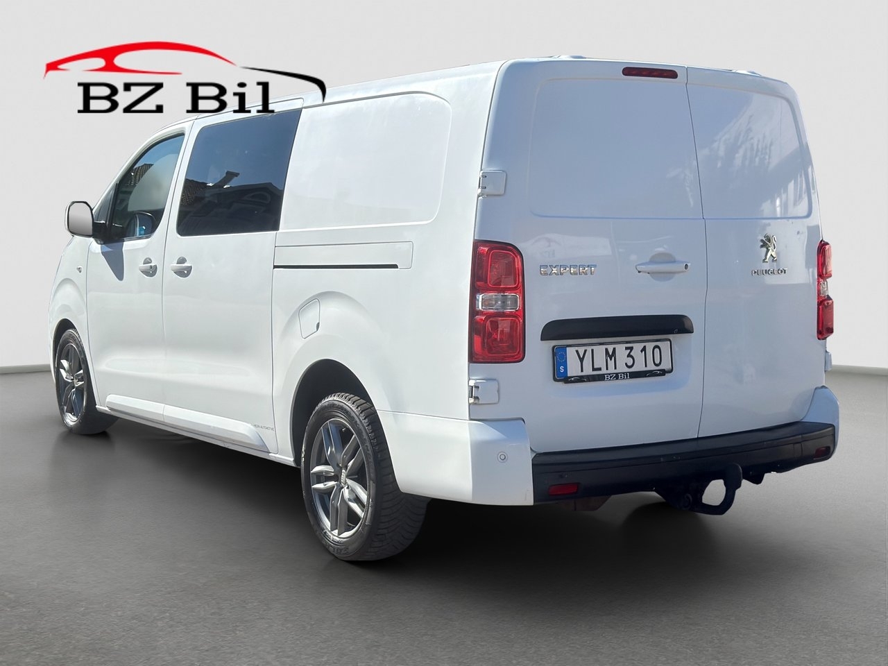 Peugeot Expert 2017, bild 3/15