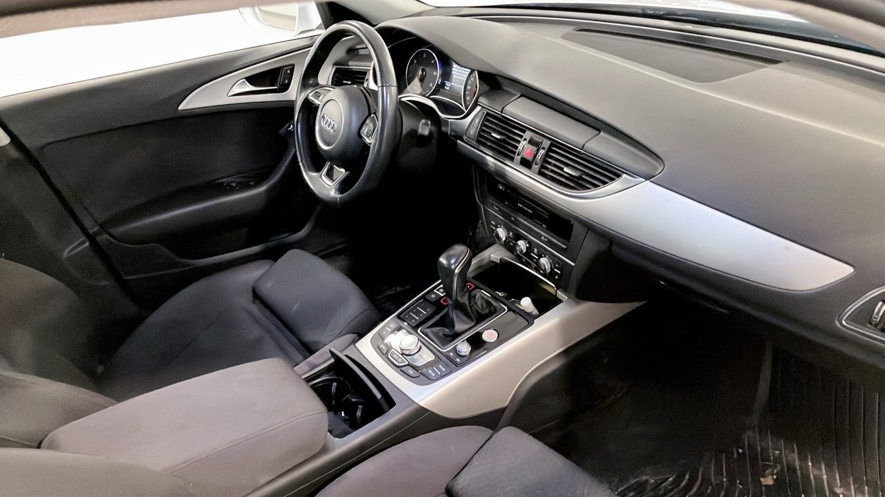 Audi A6 2018, bild 3/9