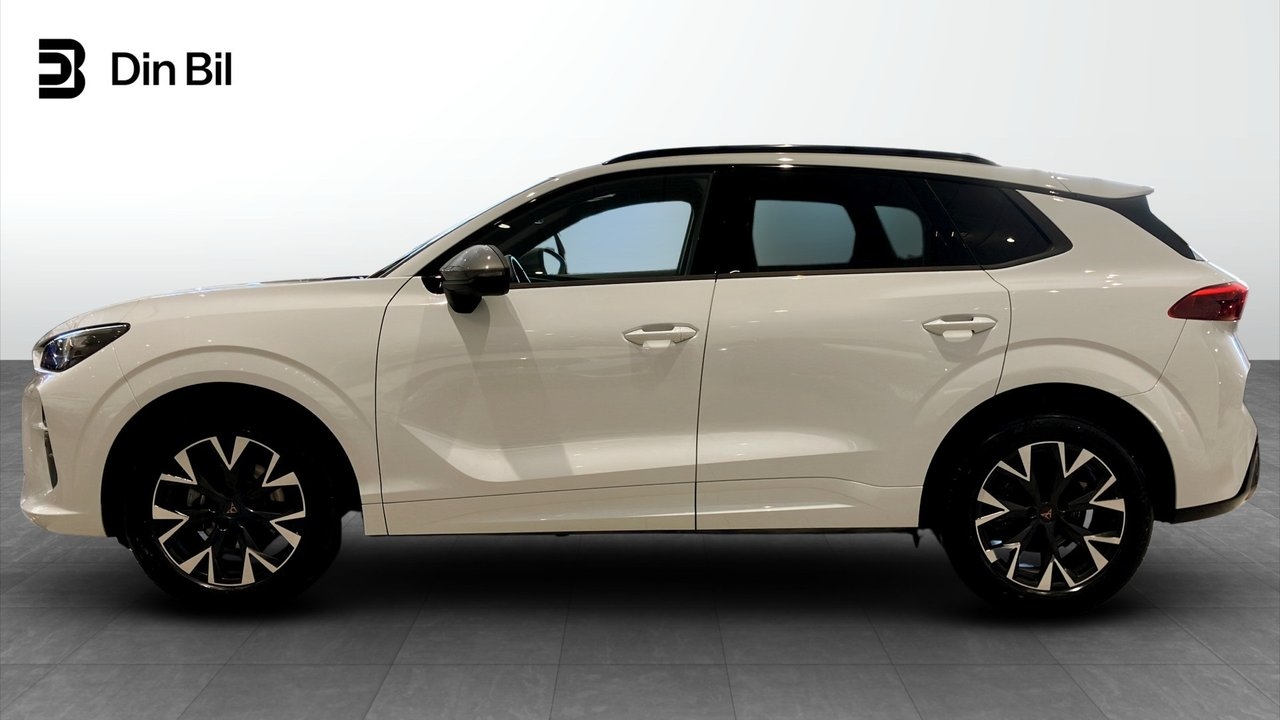 Cupra Terramar 1.5 eTSI 150hk 2025, bild 2/13