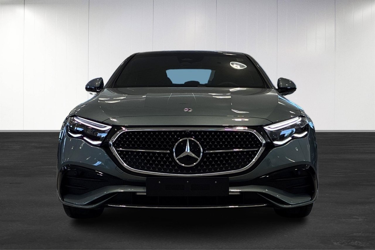 Mercedes-Benz E 400 e 2026, bild 5/10