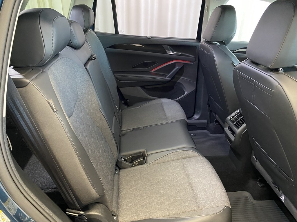 Volkswagen Tayron 2025, bild 6/10