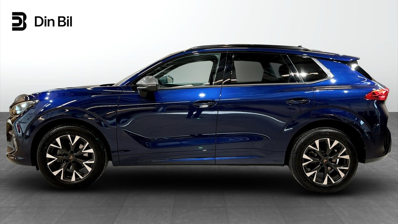 Cupra Terramar 2025, bild 2/10