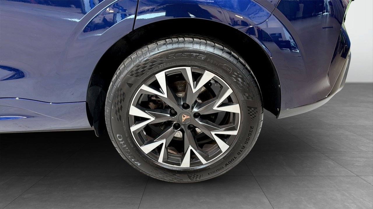 Cupra Terramar 2025, bild 6/10