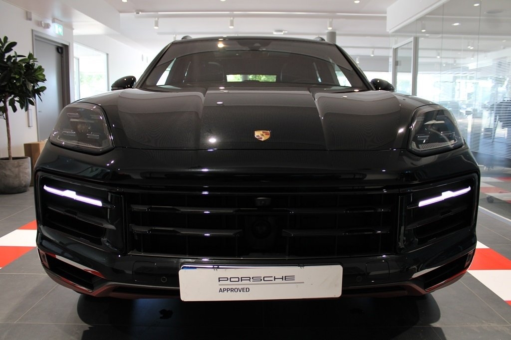 Porsche Cayenne E-HYBRID E-HYBRID 2025, bild 5/27