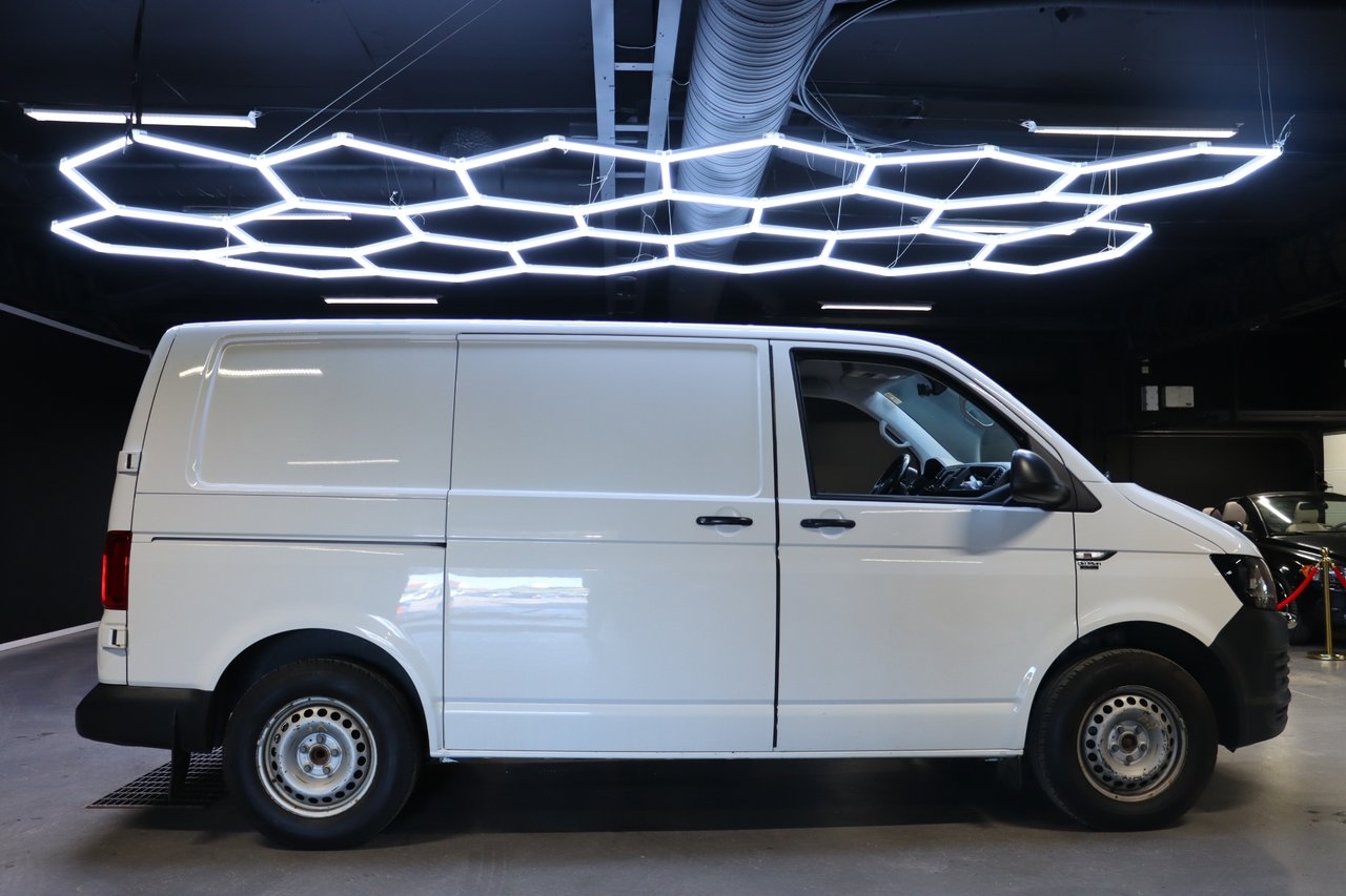 Volkswagen Transporter 2018, bild 5/20