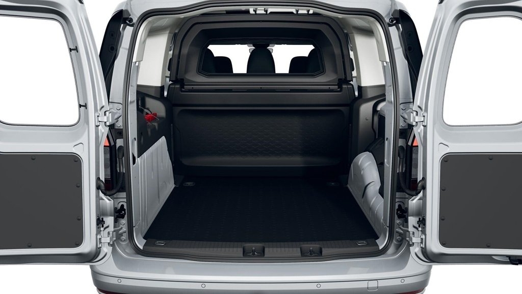 Volkswagen Caddy 2026, bild 2/3