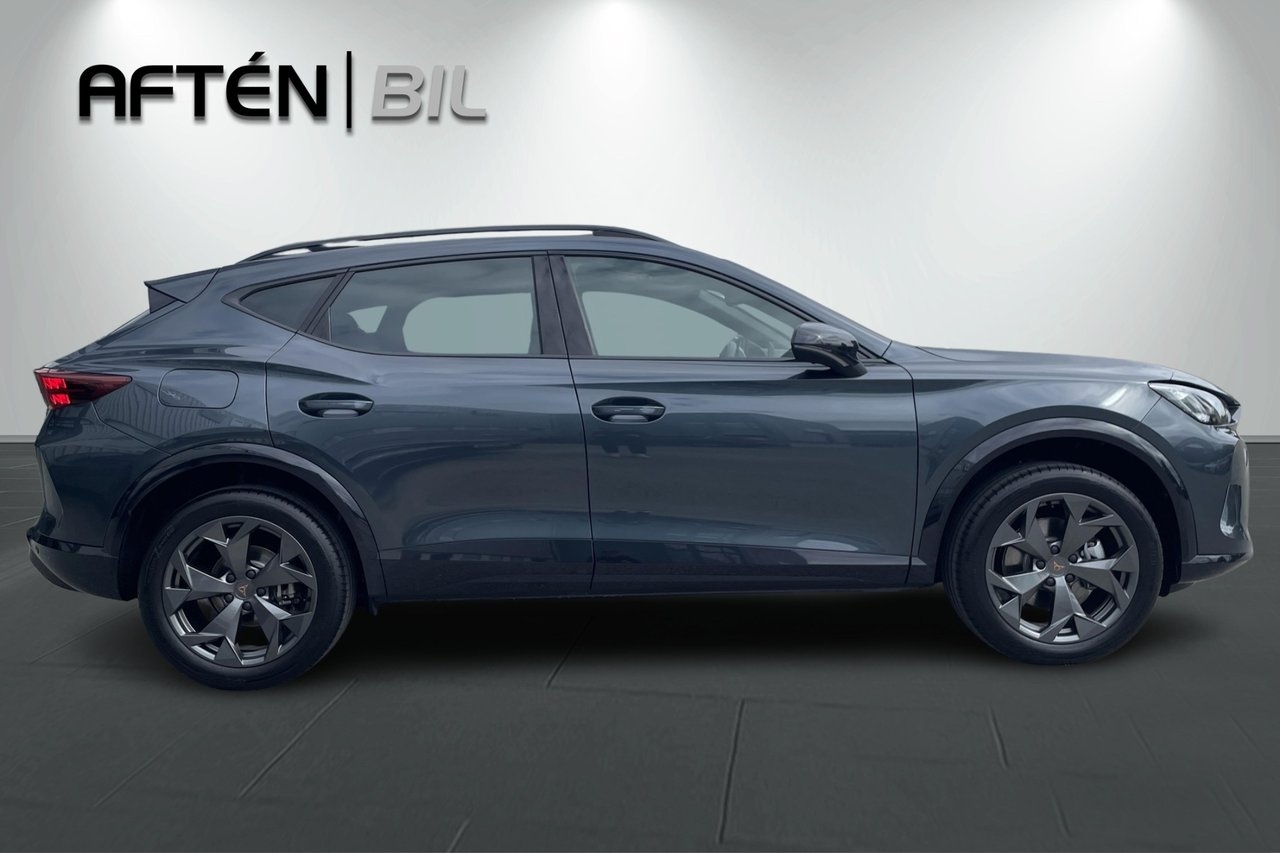 Cupra Formentor 1.5 eTSI 150hk DSG 2026, bild 7/10