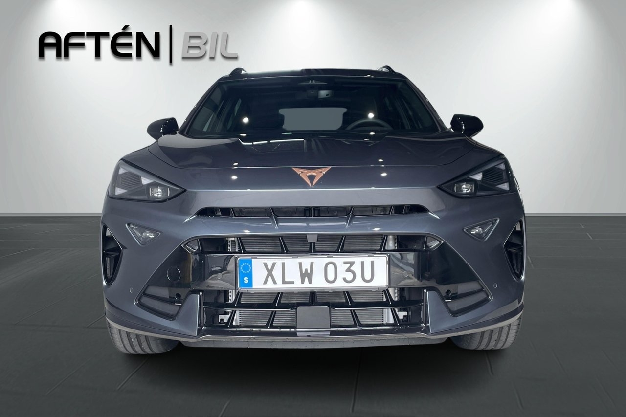 Cupra Formentor 1.5 eTSI 150hk DSG 2026, bild 3/10