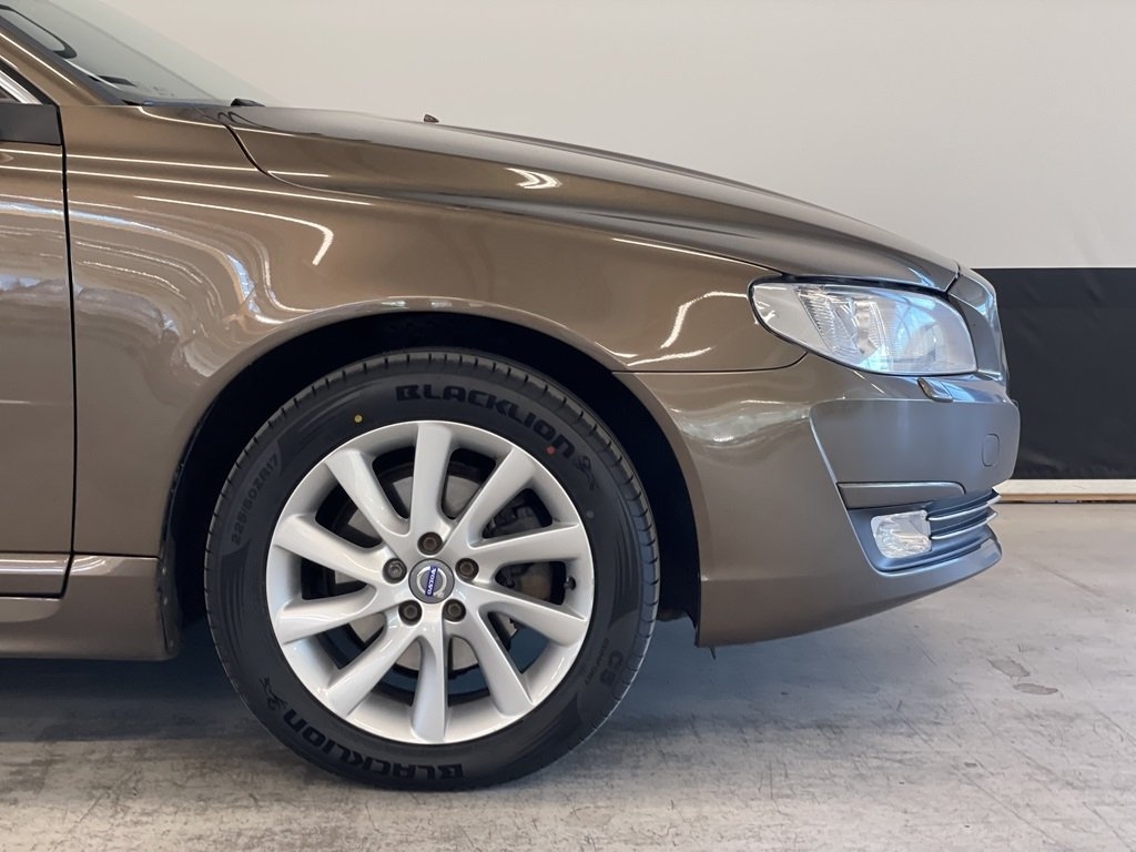 Volvo V70 D3 150hk Momentum Drag Värmare 2016, bild 5/10