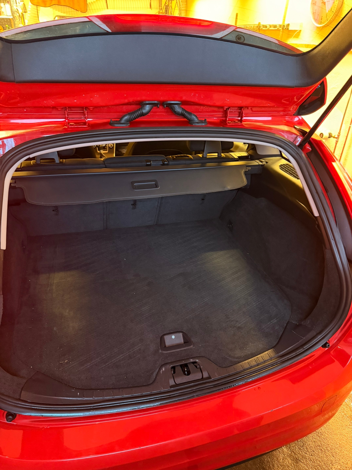 Volvo V60 T3 Manuell 2014, bild 6/9