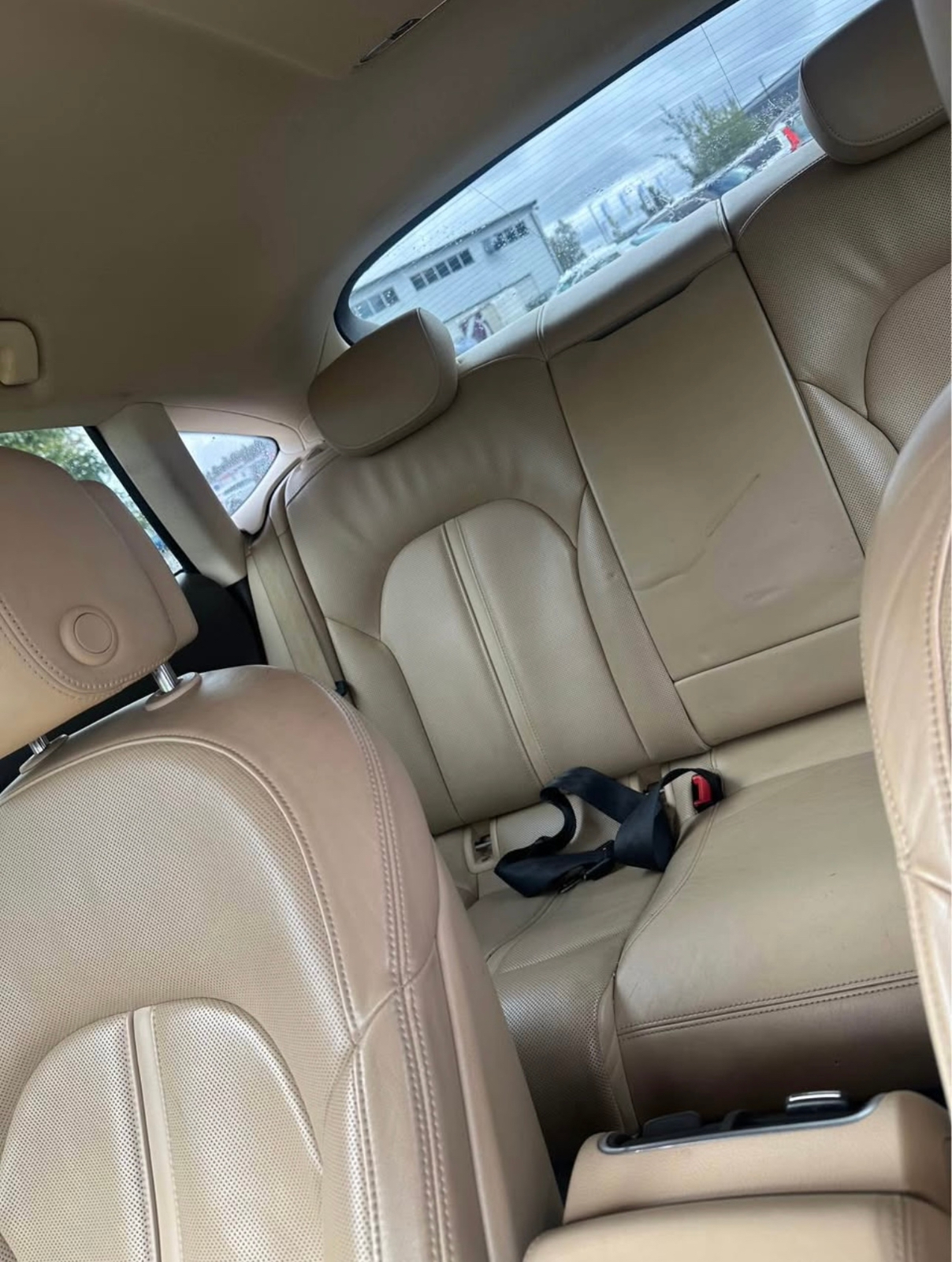 Audi A7 2011, bild 6/6