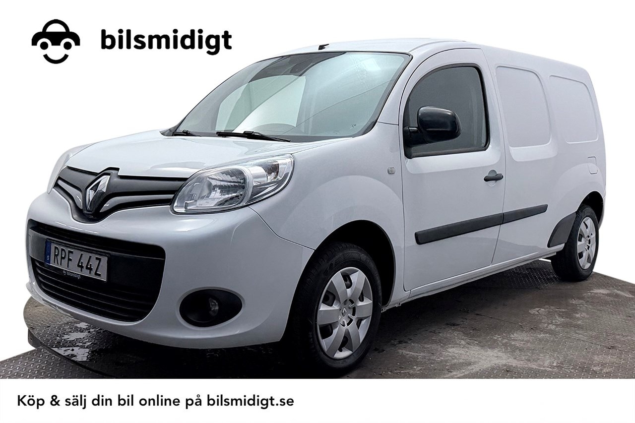 Renault Kangoo Express