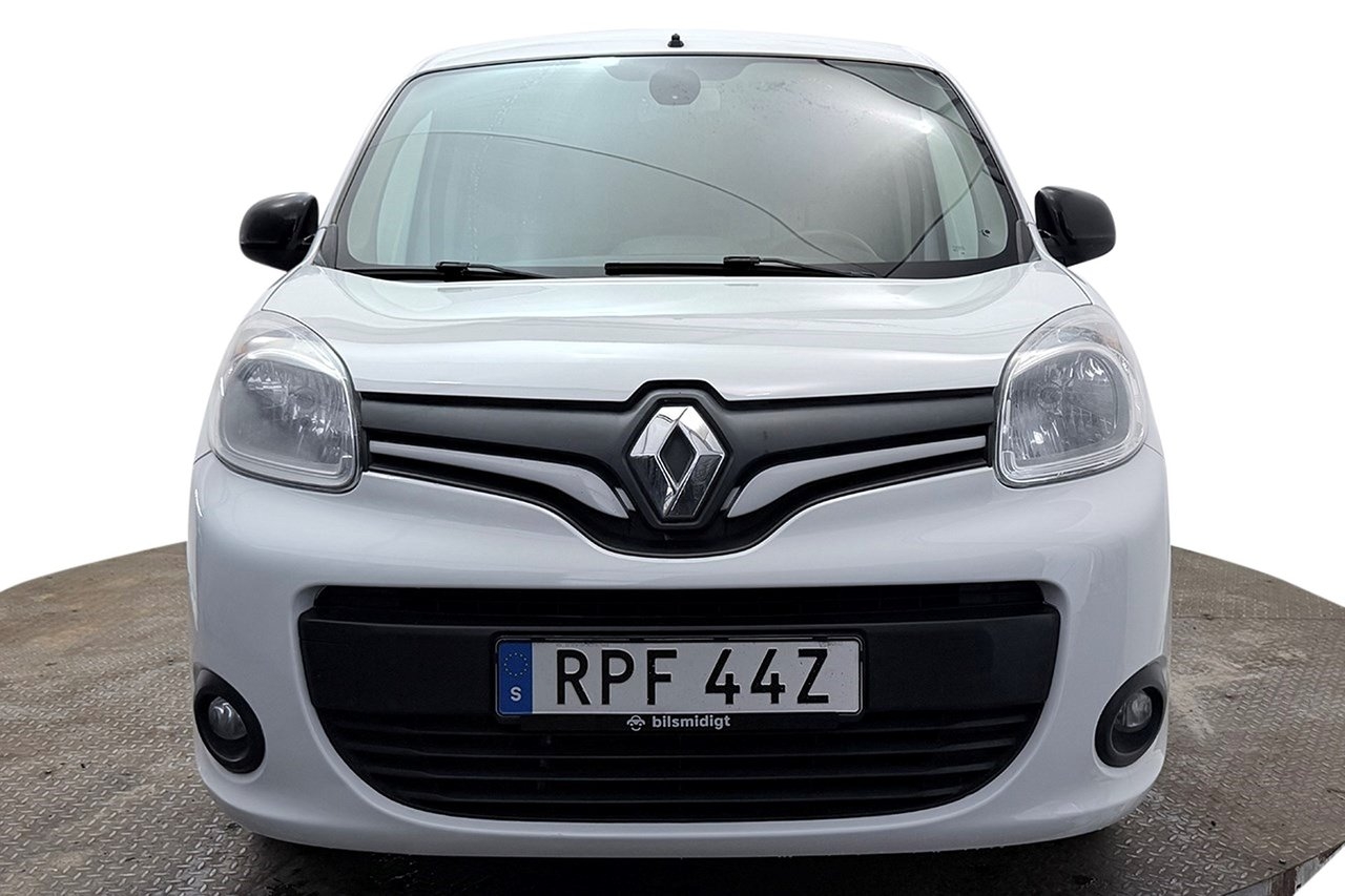 Renault Kangoo Express 2019, kuva 3/10