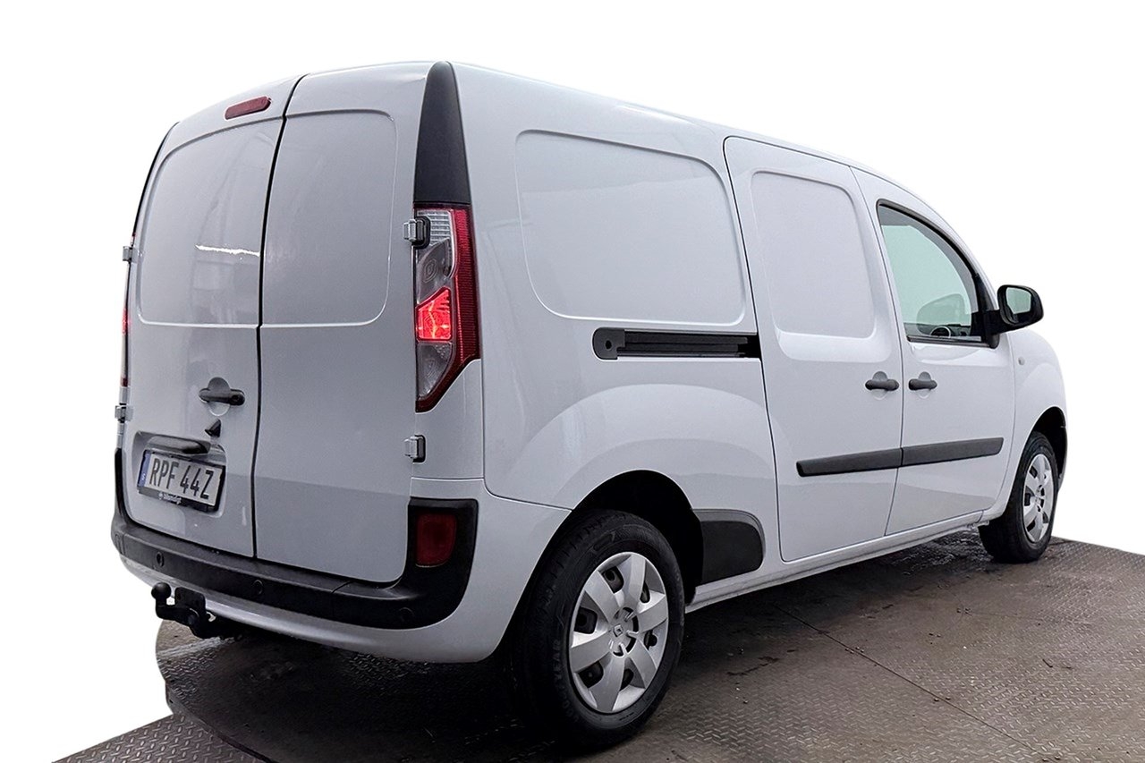 Renault Kangoo Express 2019, kuva 6/10
