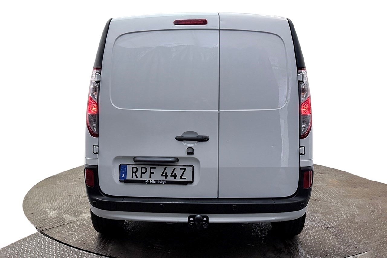 Renault Kangoo Express 2019, kuva 7/10