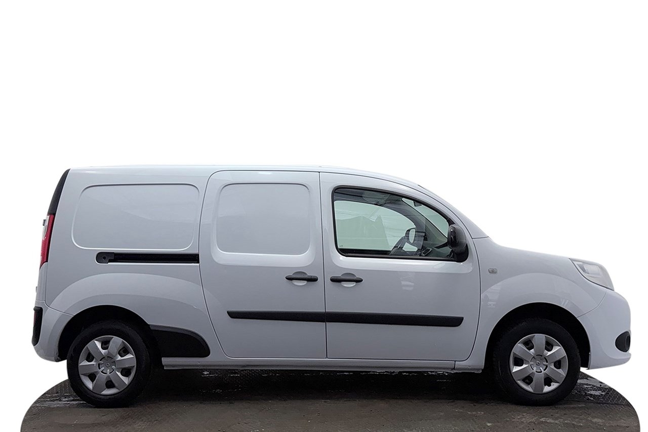 Renault Kangoo Express 2019, kuva 5/10