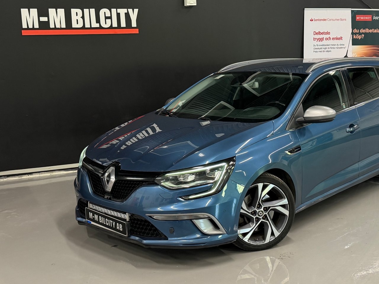 Renault Megane 2019, kuva 2/20