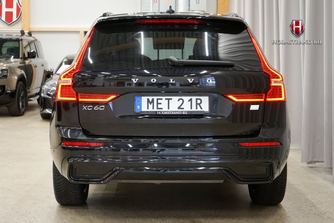 Volvo XC60 2024, bild 7/27
