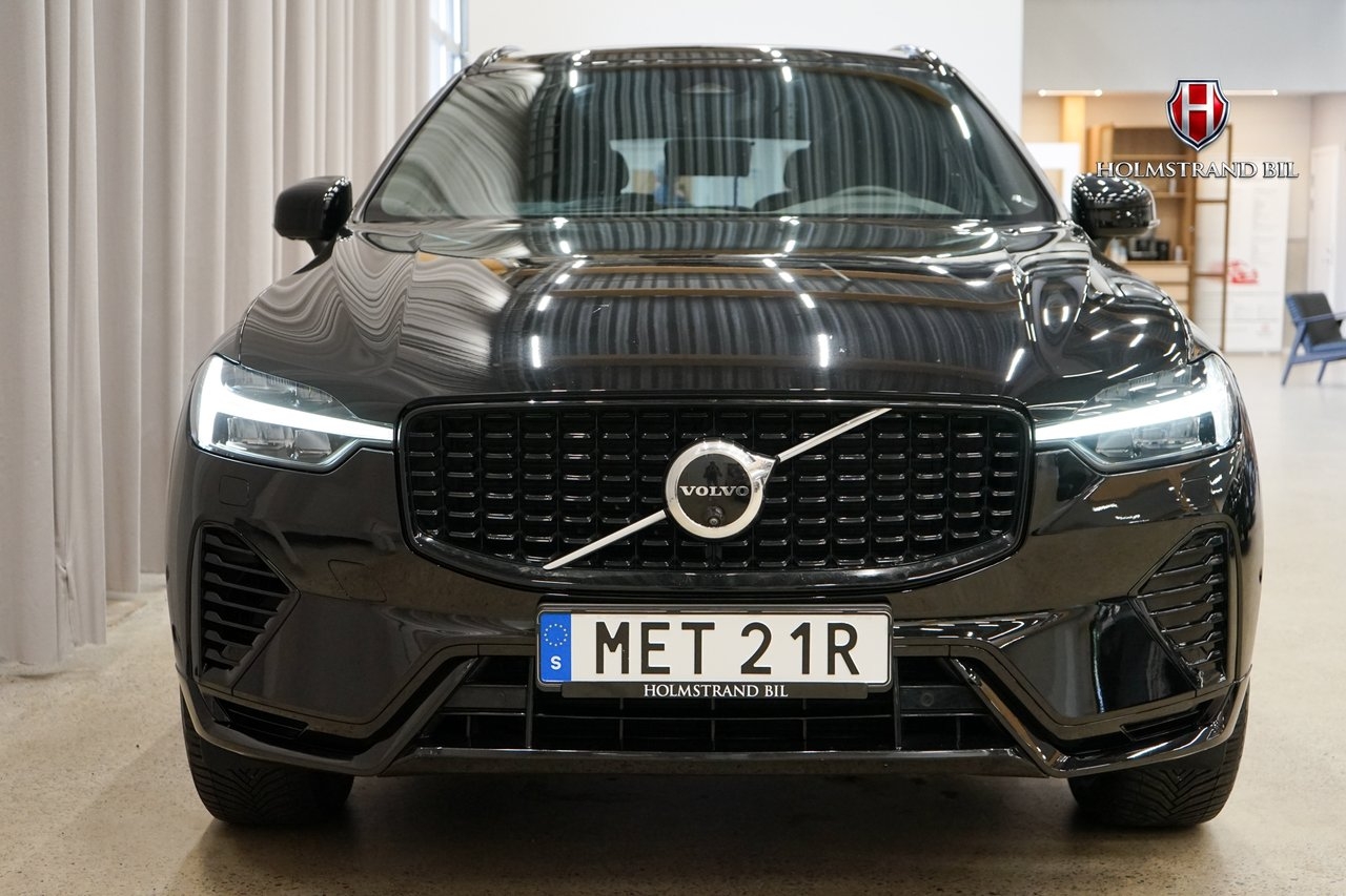 Volvo XC60 2024, bild 6/27
