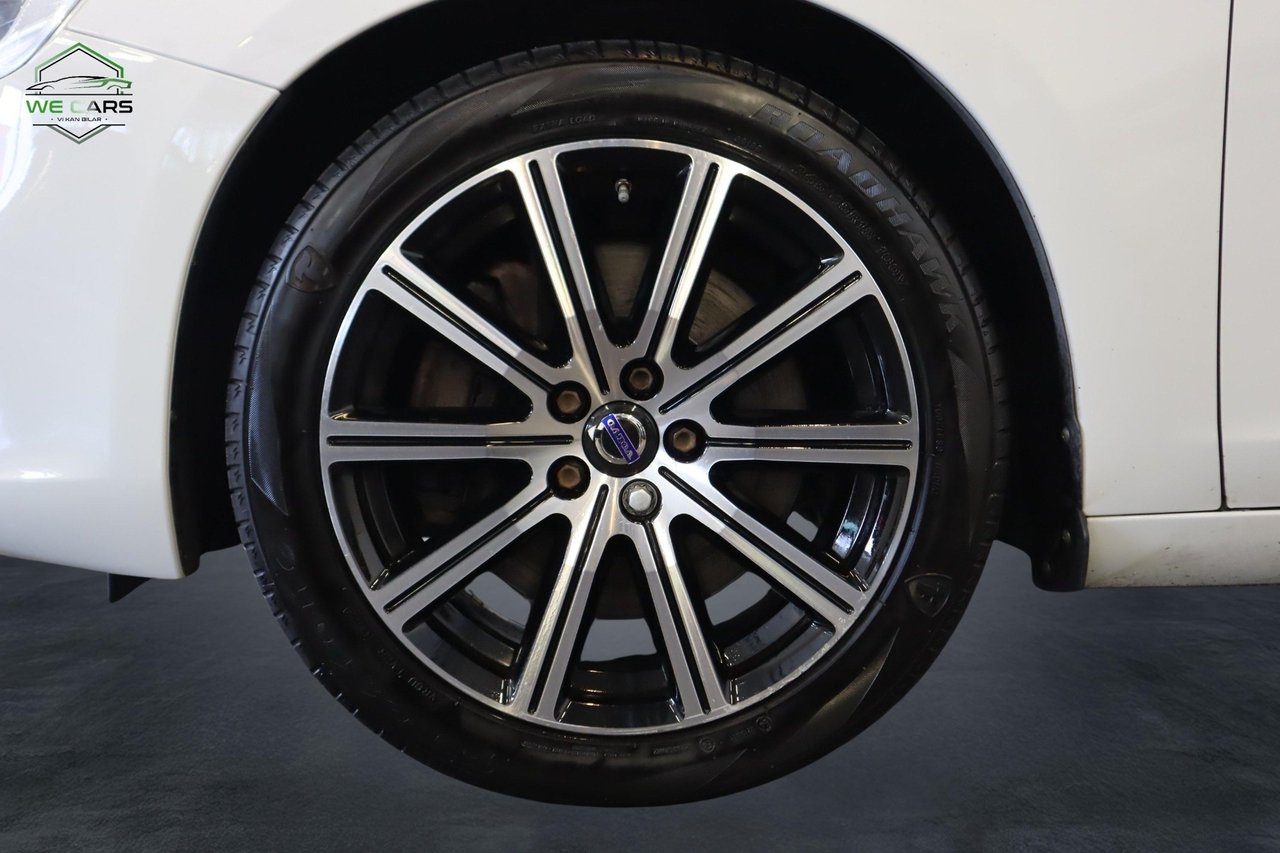 Volvo V60 2018, bild 2/10