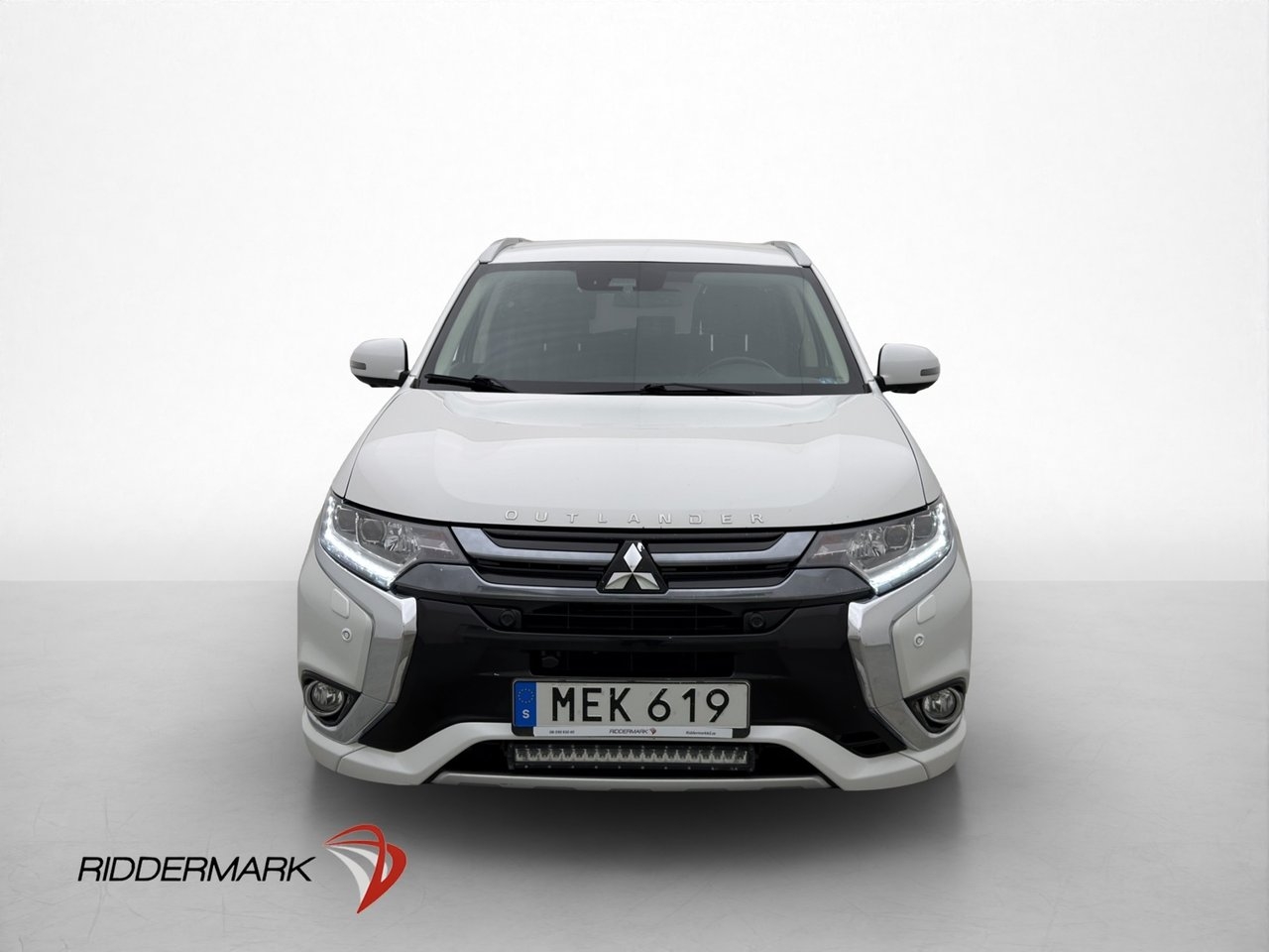 Mitsubishi Outlander 2018, bild 2/30
