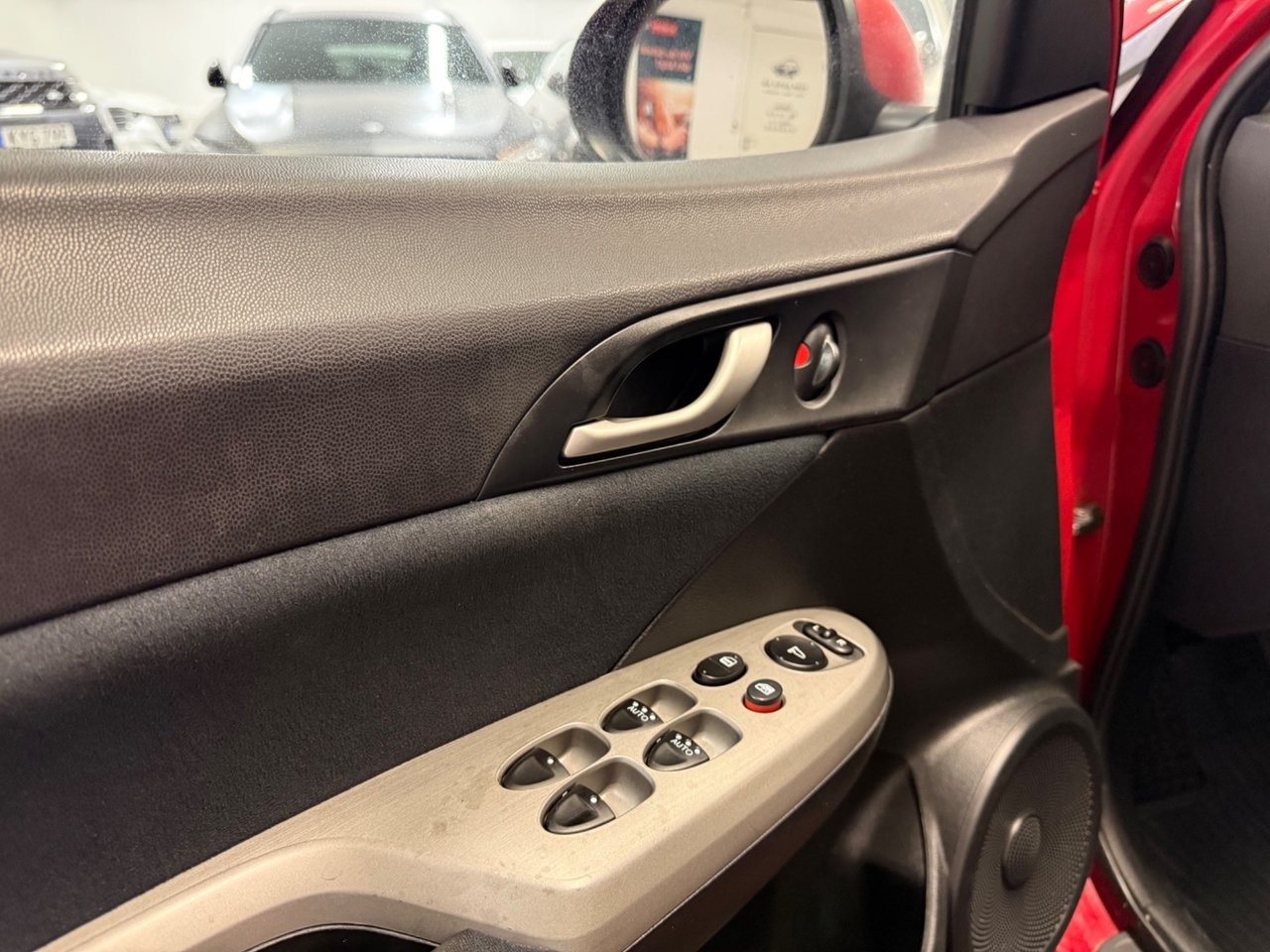Honda Civic 2008, bild 7/10