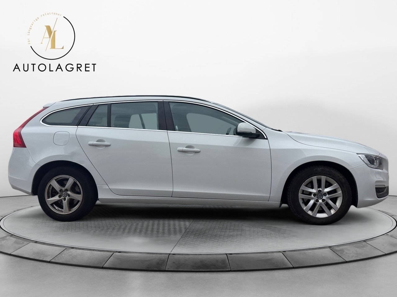 Volvo V60 2015, bild 7/13