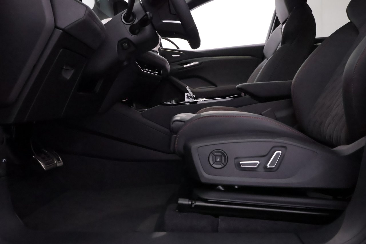Audi Q6 e-tron 2027, bild 7/22