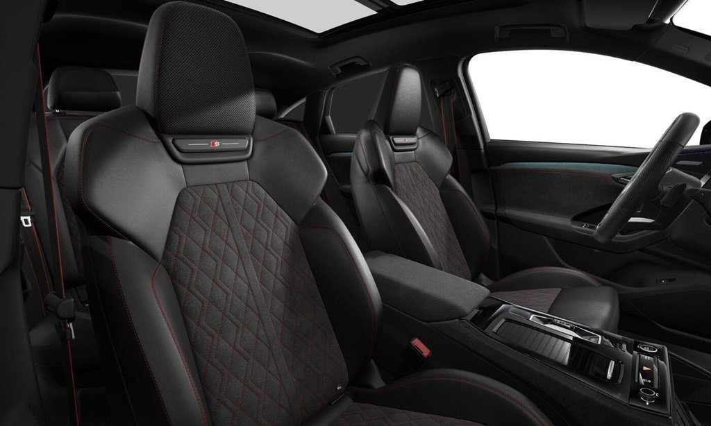 Audi Q6 e-tron 2027, bild 3/22