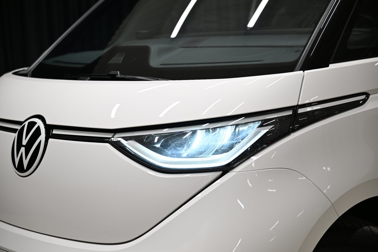 Volkswagen ID. Buzz 2024, bild 4/34