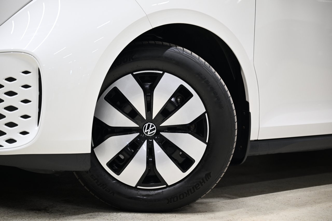 Volkswagen ID. Buzz 2024, bild 2/34