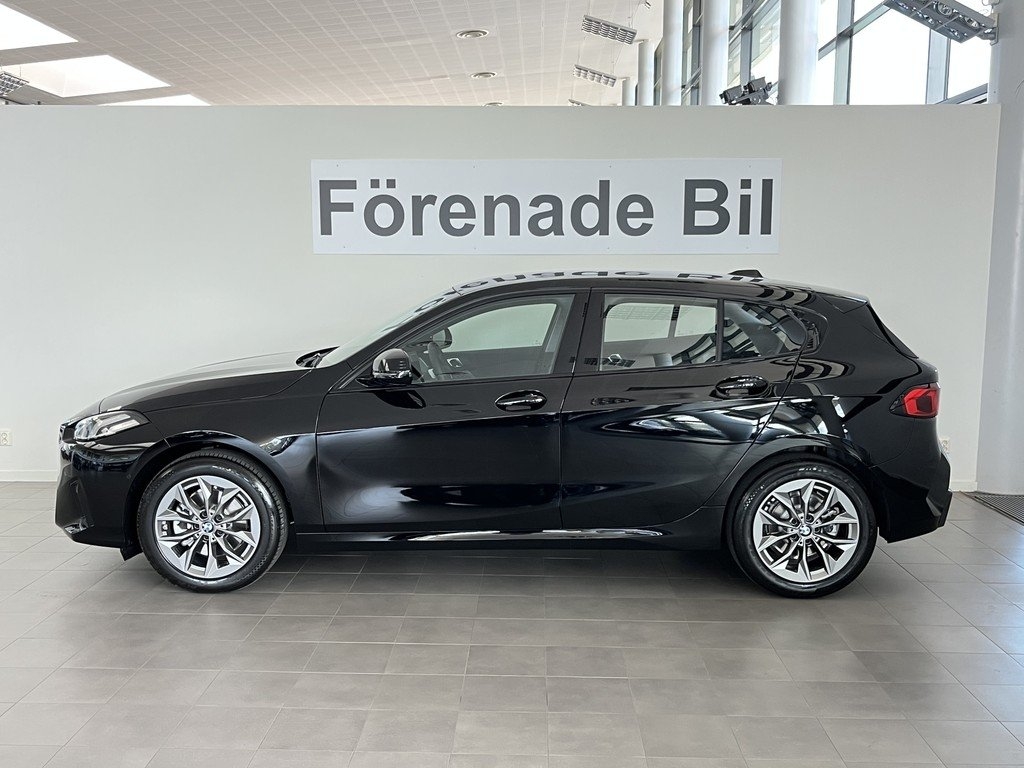 BMW 120 PRIVATLEASING fr 2026, bild 3/10