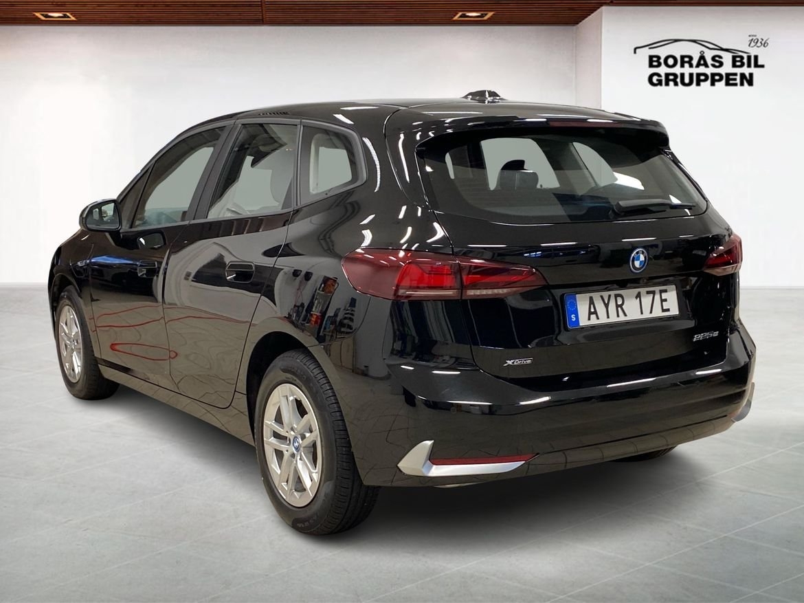 BMW 225 e xDrive 2023, kuva 2/14