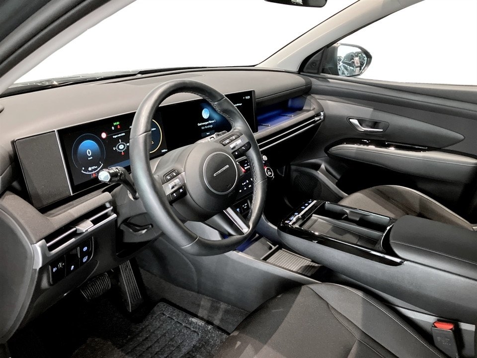 Hyundai Tucson 2025, bild 5/15