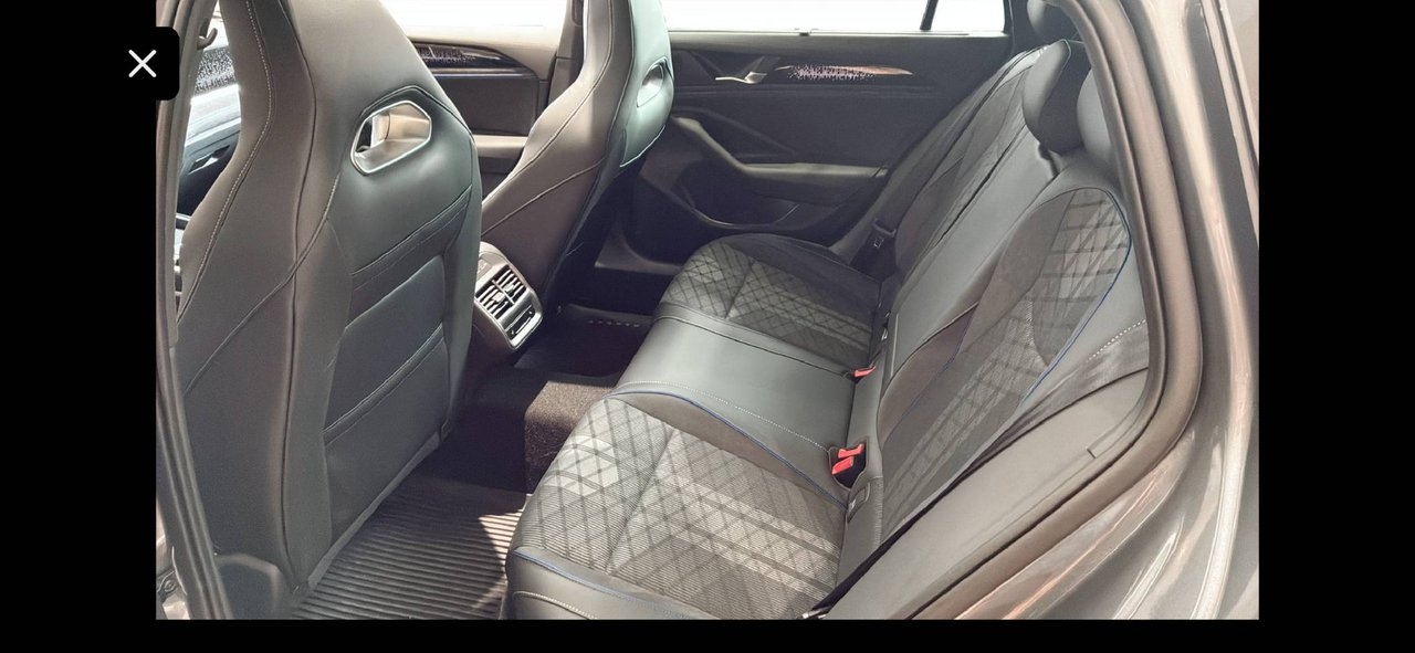 Volkswagen Passat 2026, bild 6/6