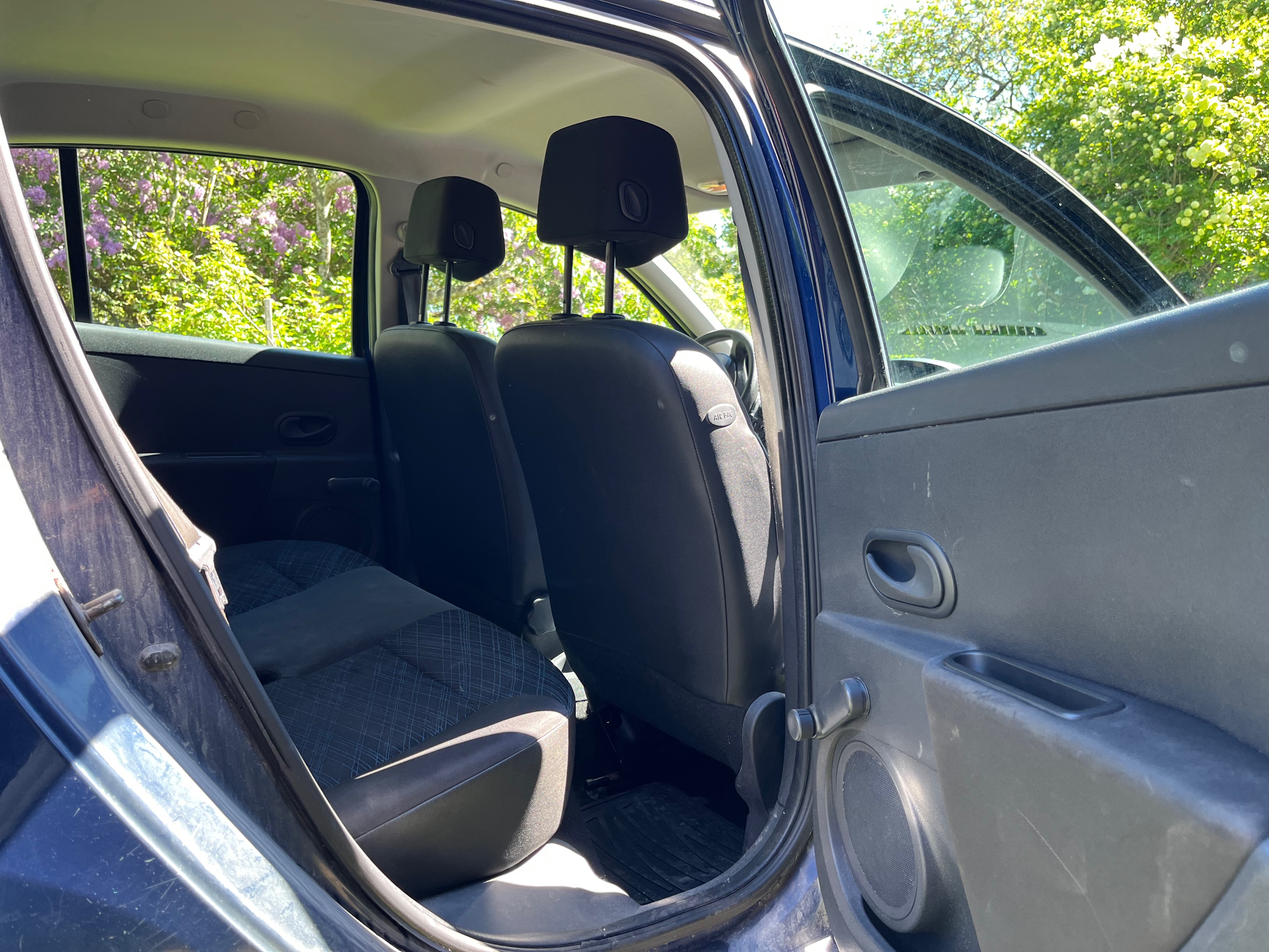 Renault Clio 2008, bild 6/8