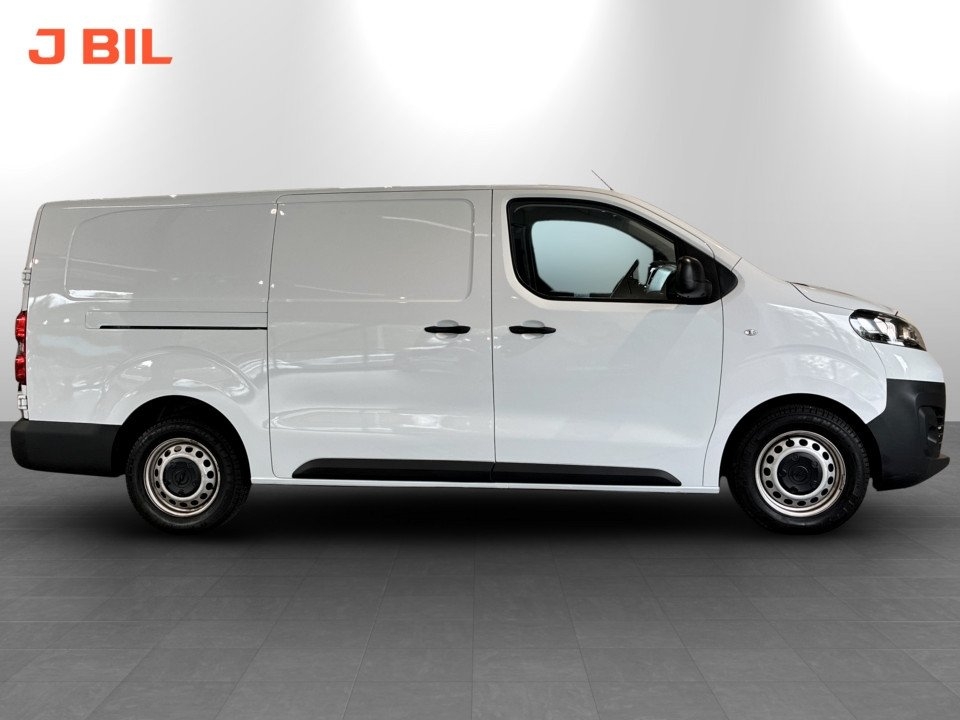 Opel Vivaro 2023, bild 4/18