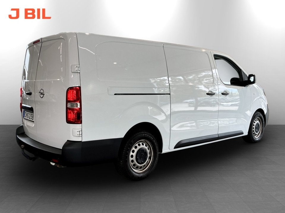 Opel Vivaro 2023, bild 3/18