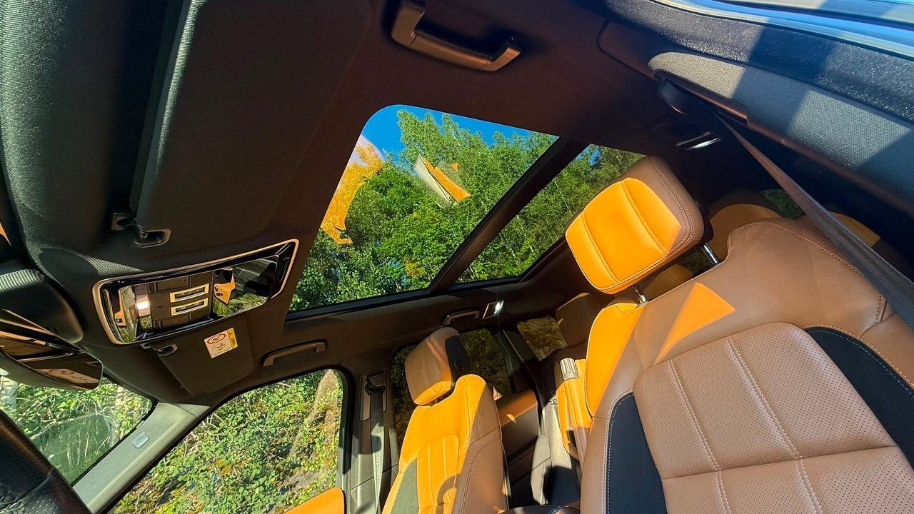Land Rover Range Rover Sport 2019, bild 6/20