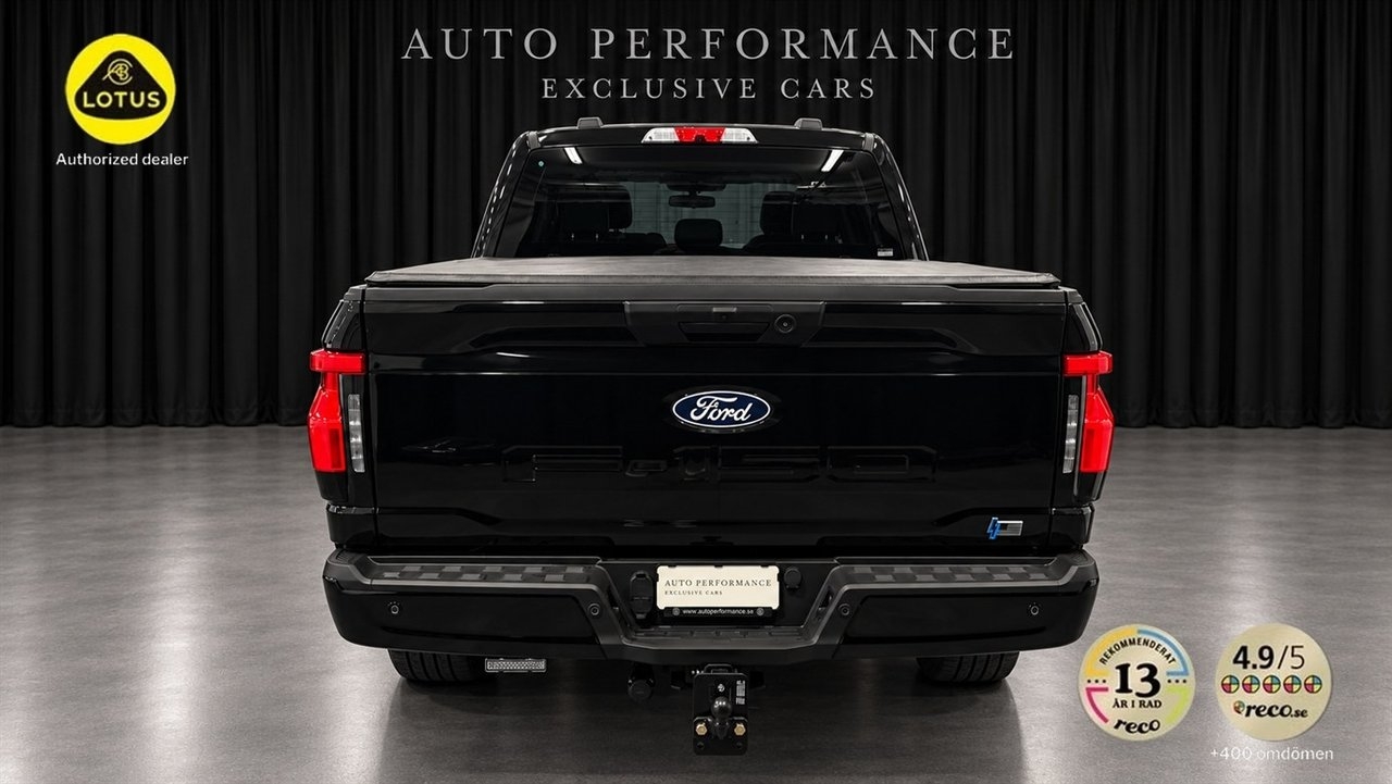 Ford F-150 2025, bild 4/9