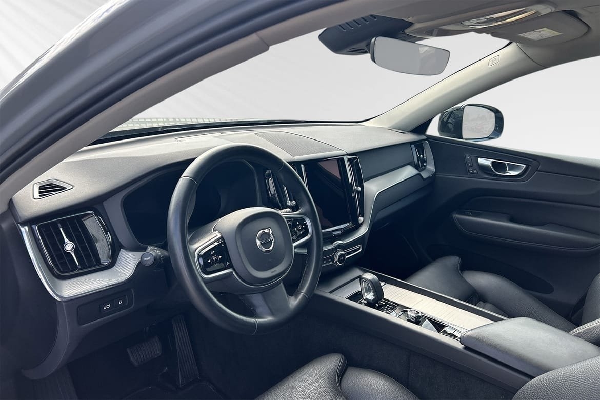 Volvo XC60 T6 Plus Dark Edition 2025, bild 7/14