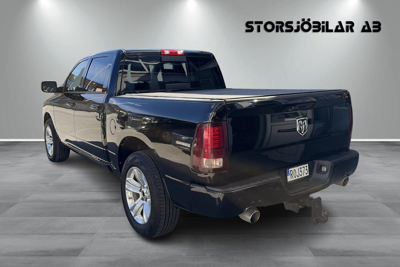 RAM 1500 2015, bild 5/10