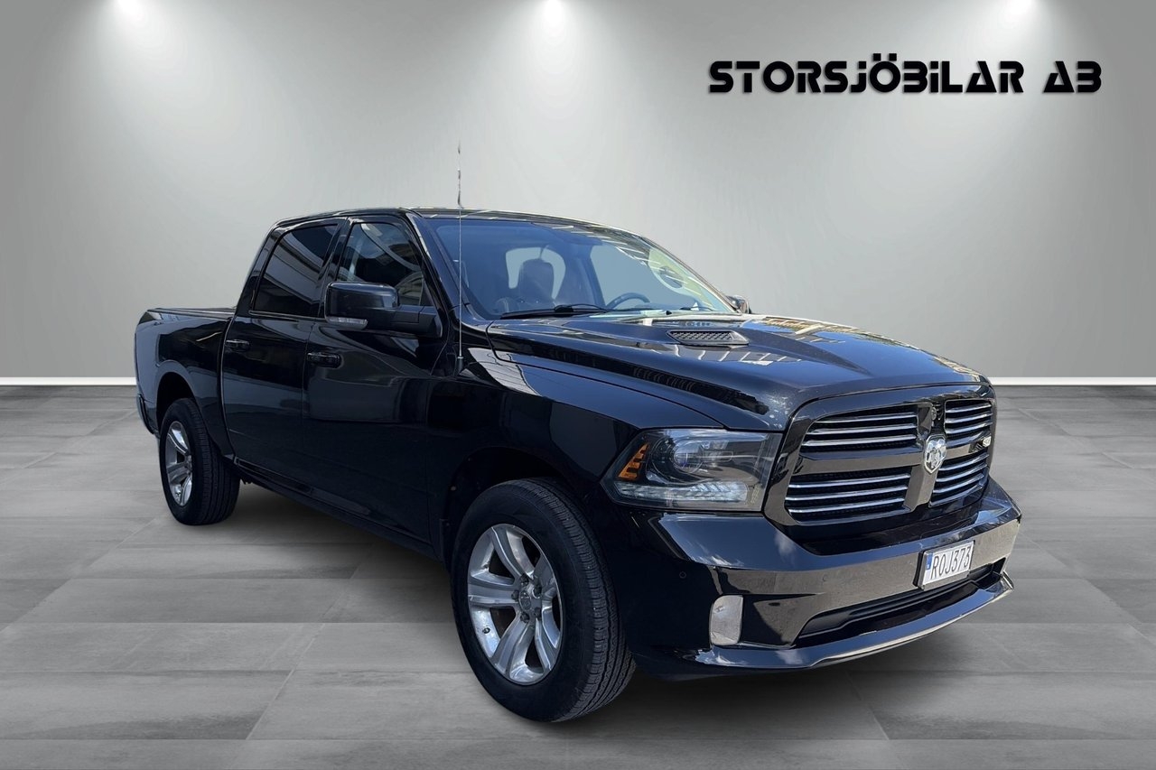 RAM 1500