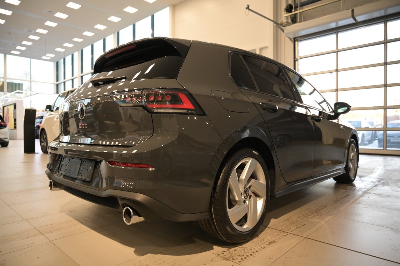 Volkswagen Golf 2026, bild 5/10