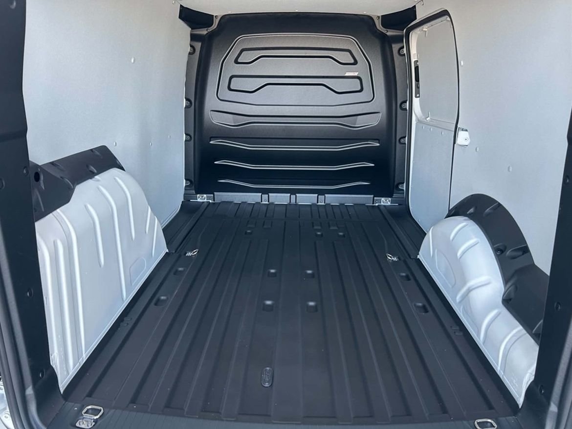 Volkswagen Caddy Maxi MAXI HJULBAS 2026, bild 2/4