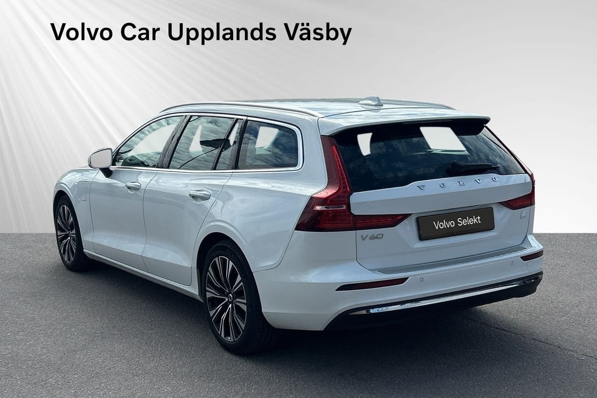 Volvo V60 2024, bild 4/12