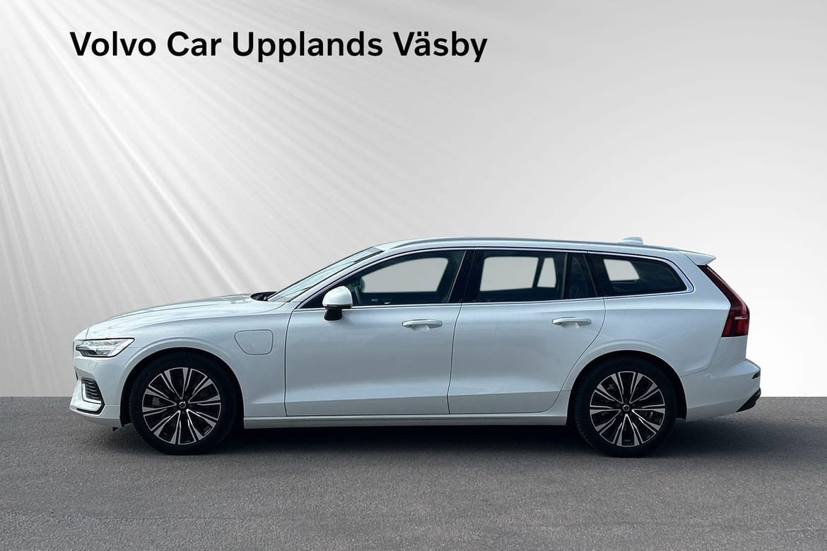 Volvo V60 2024, bild 3/12